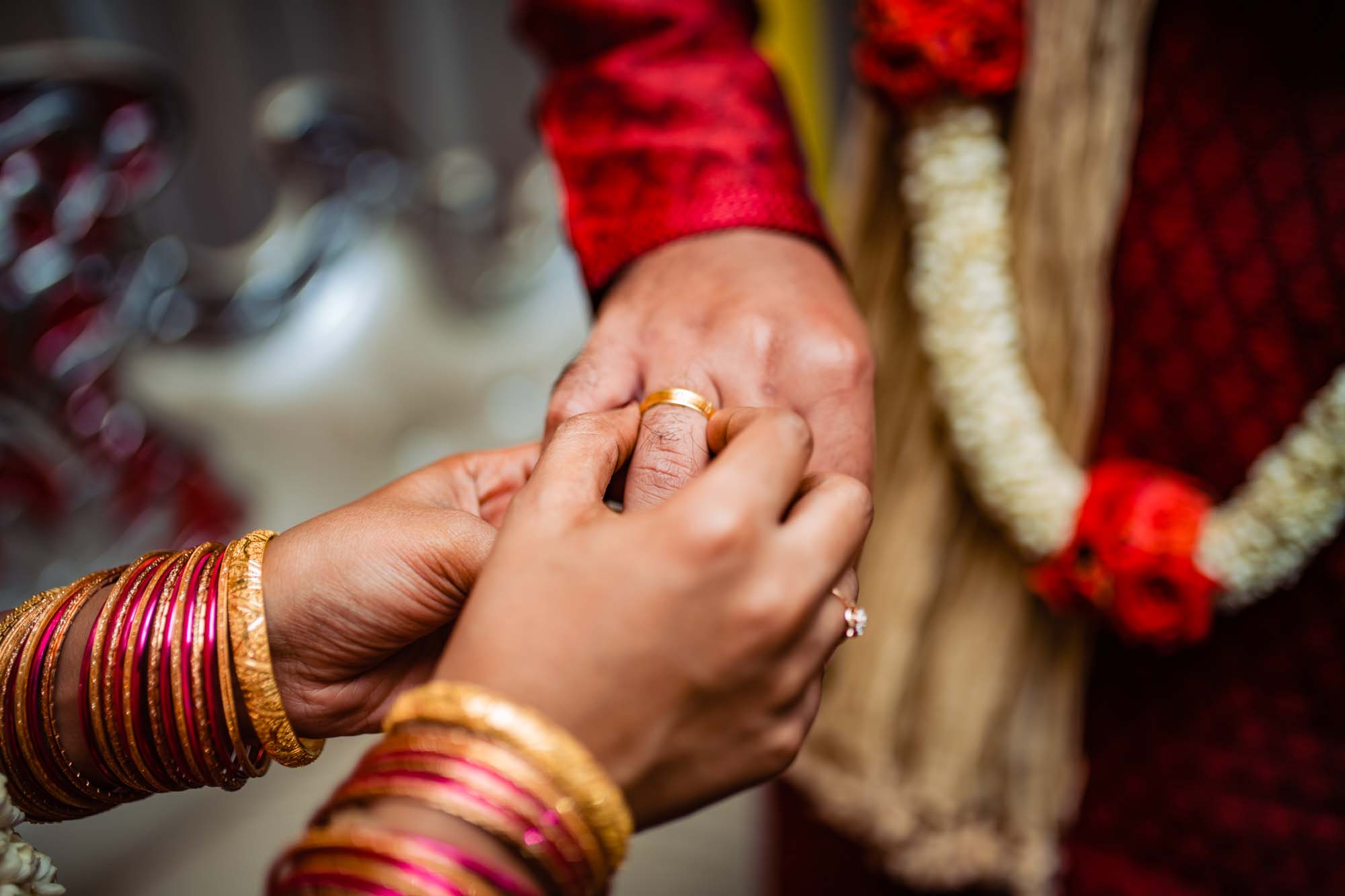 Swetha Engagement — photo 21